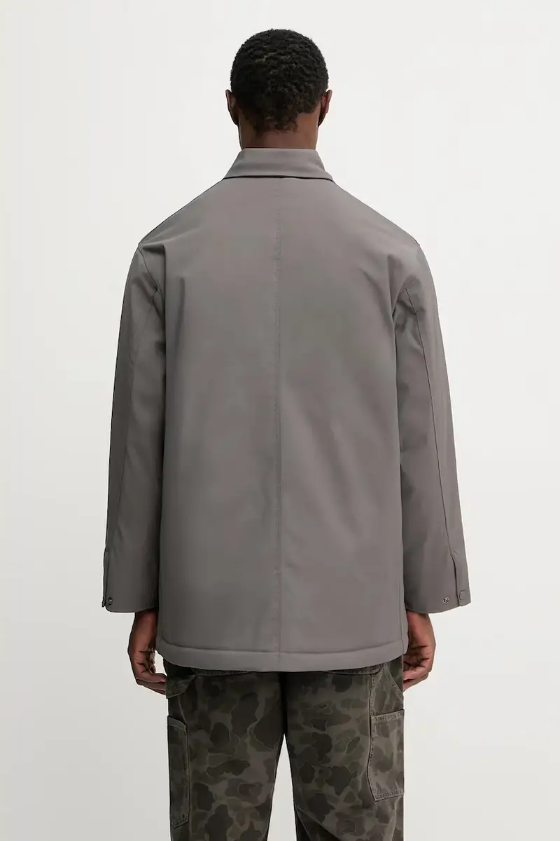 giacca Leroy Chore Coat colore marrone I035343.33CXX miniatura 3