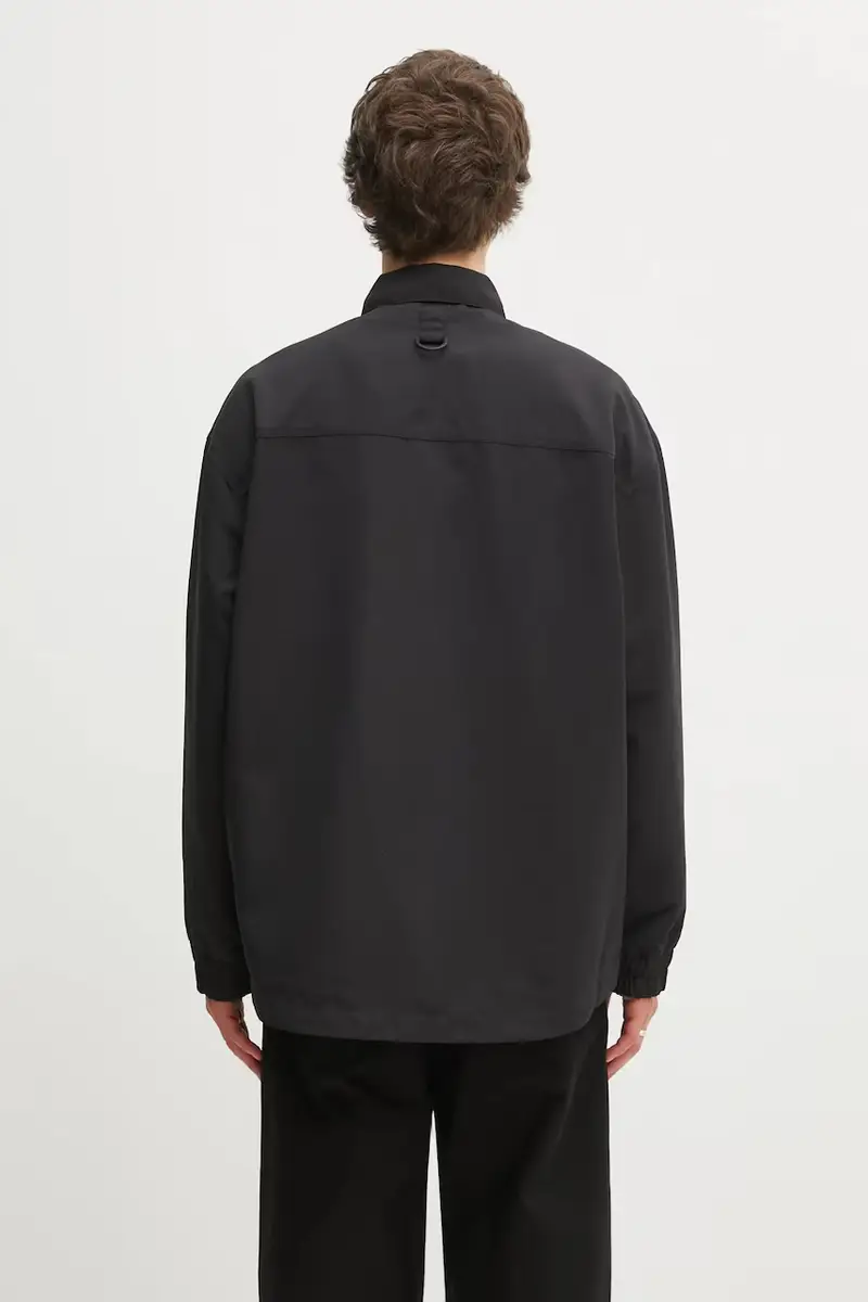 giacca Liam Jacket colore nero I034564.89XX miniatura 3