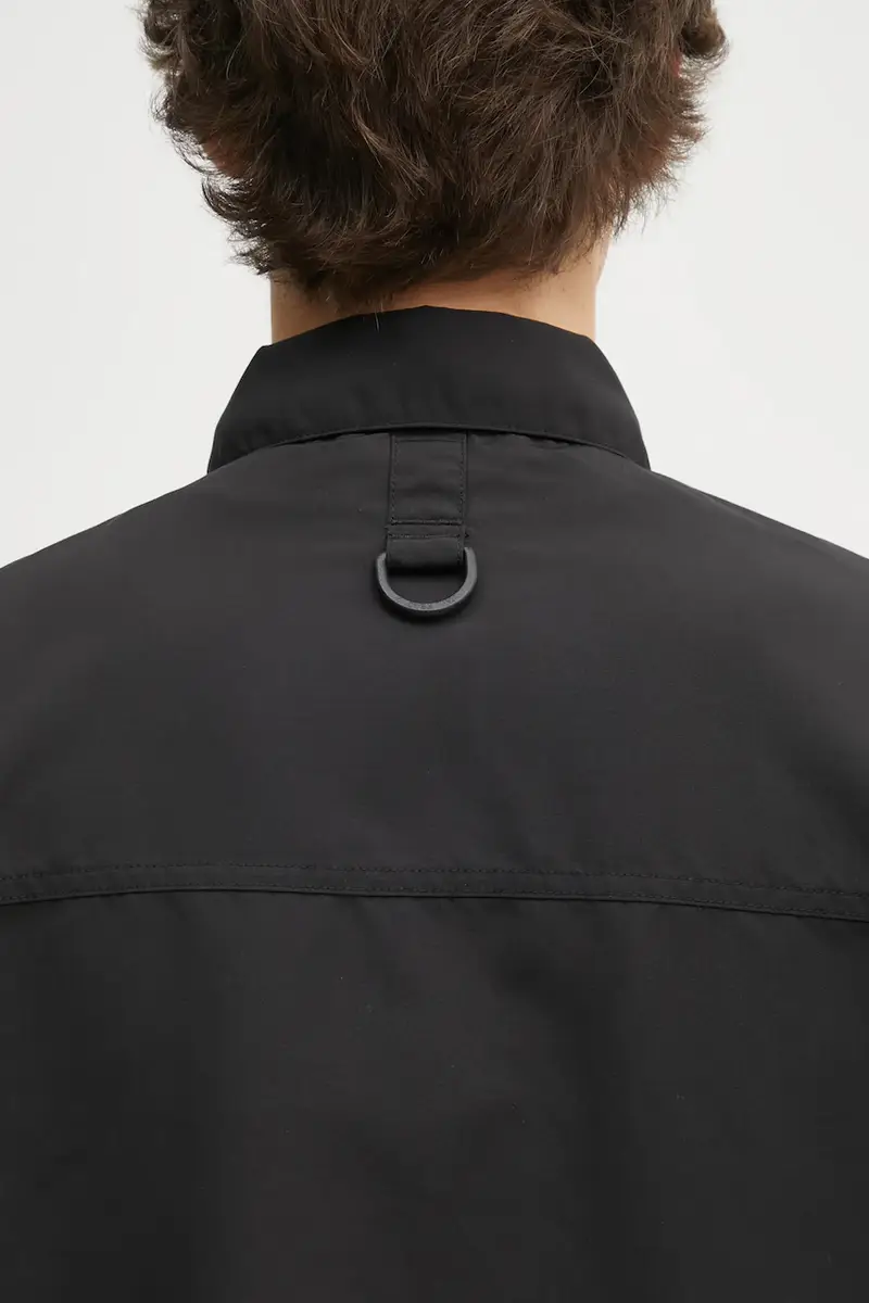 giacca Liam Jacket colore nero I034564.89XX miniatura 5