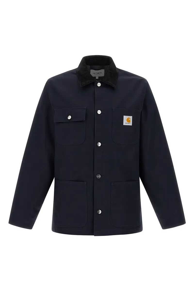 Giacca 'Michigan' Blu