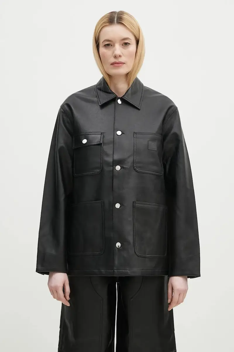 giacca Michigan Jacket donna colore nero I034447.89XX