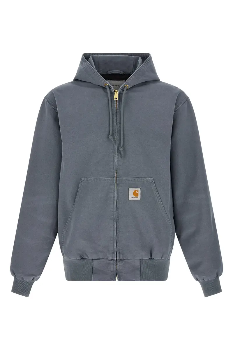 Giacca Og Active Azzurro