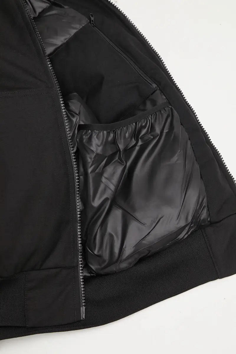 giacca OG Active Cold Jacket colore nero I035349.89XX miniatura 5