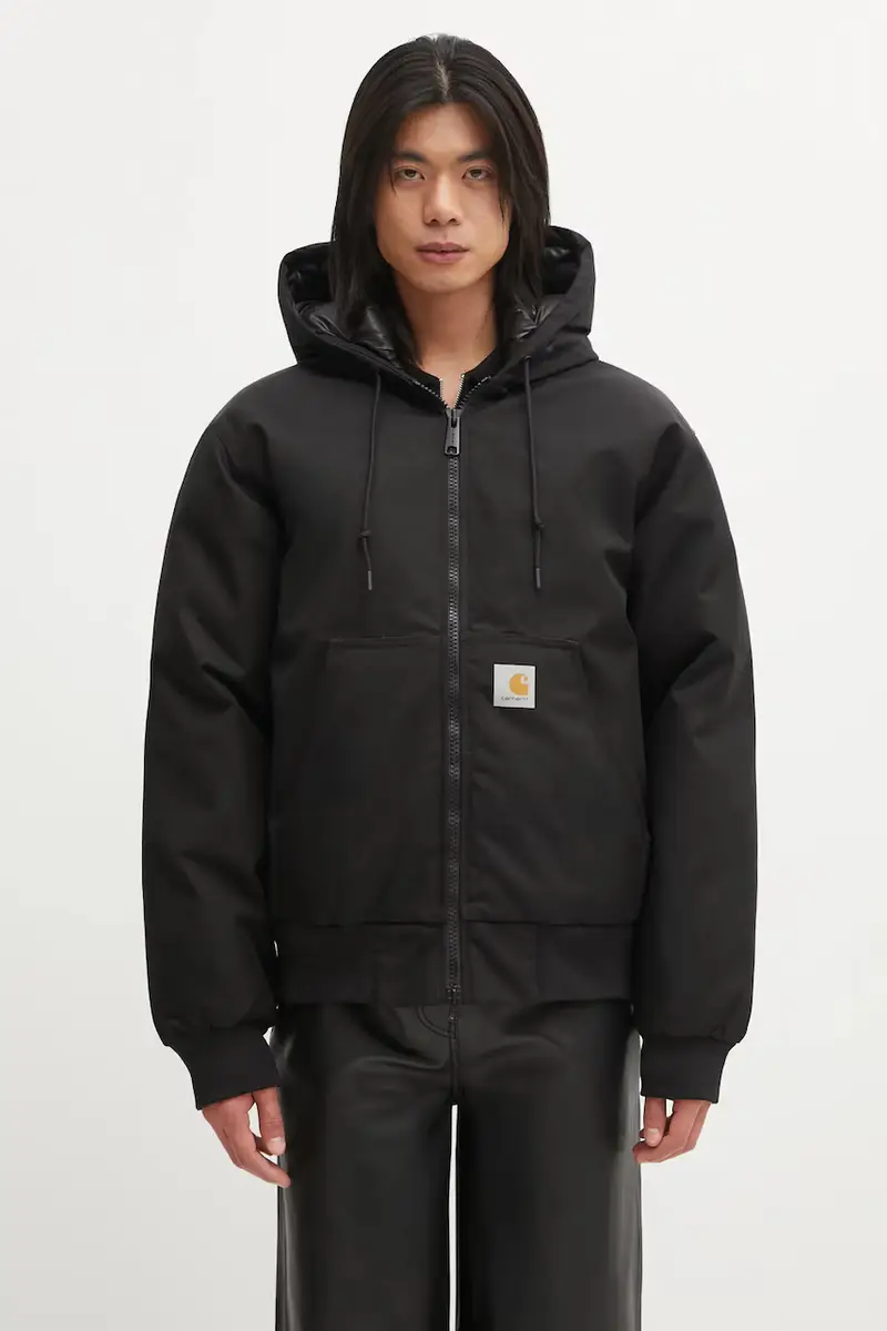 giacca OG Active Cold Jacket colore nero I035349.89XX