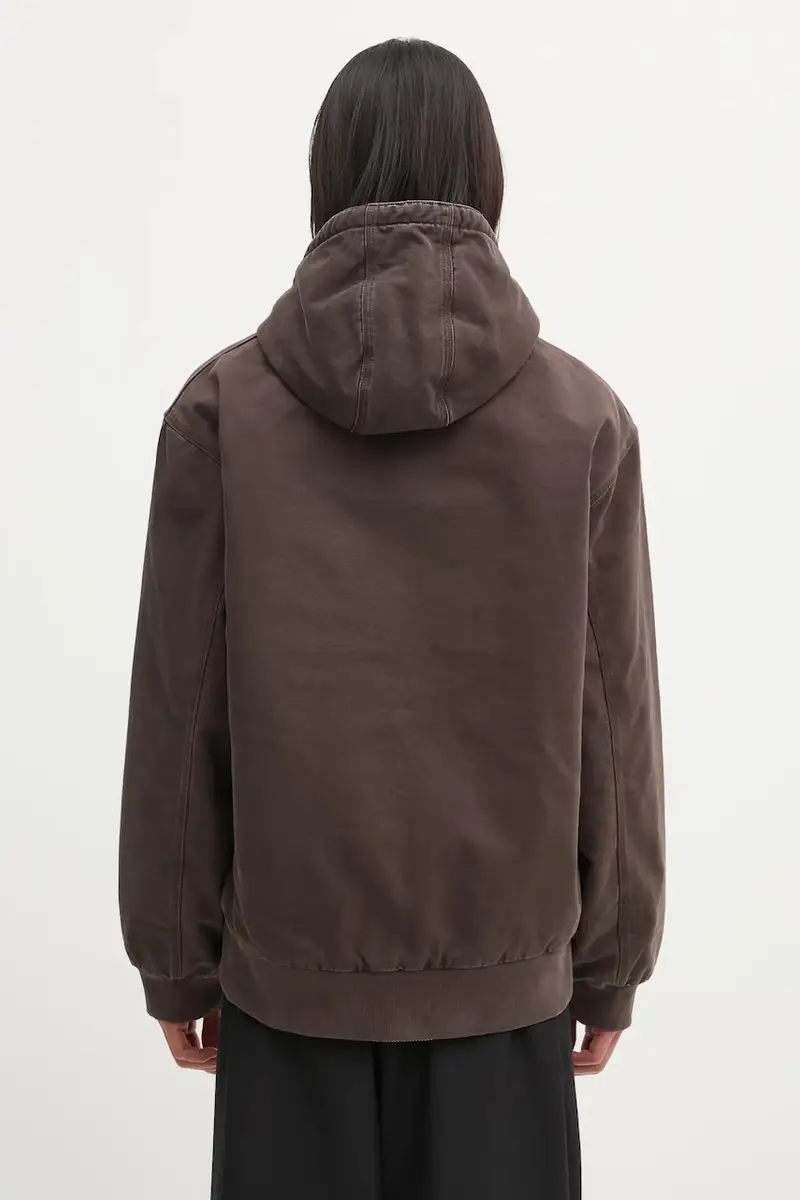 giacca OG Active Jacket colore marrone I035891.474O miniatura 3