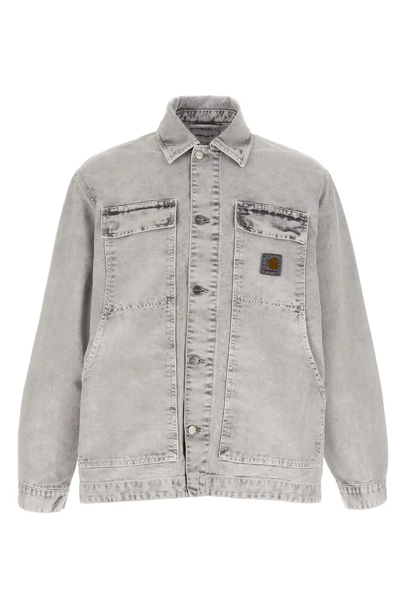 Giacca 'Og Arctic' Grigio