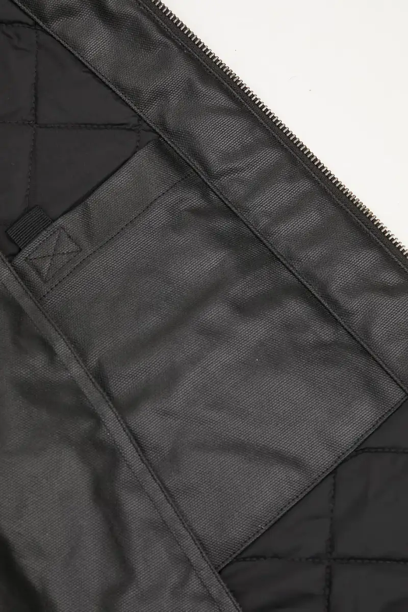 giacca OG Dean Jacket colore nero I035799.00EXX miniatura 5