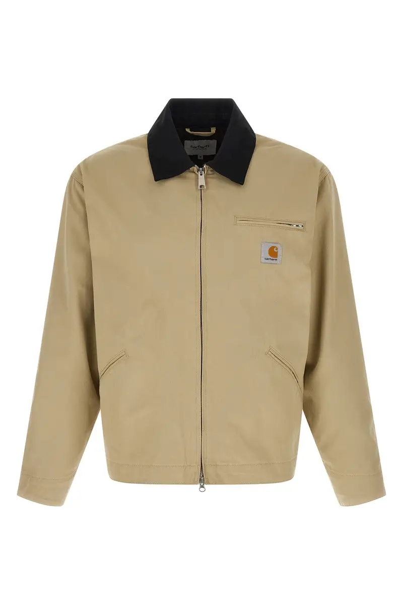 Giacca Og Detroit Beige