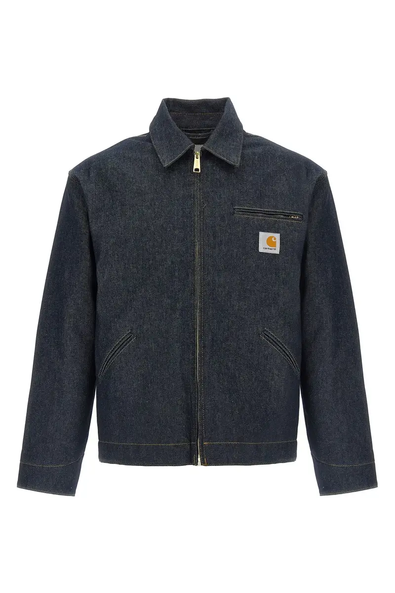 Giacca 'Og Detroit' Blu