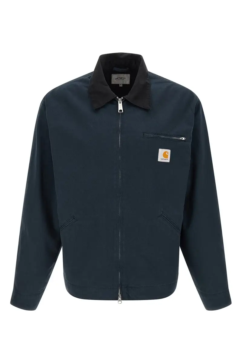 Giacca Og Detroit Blu