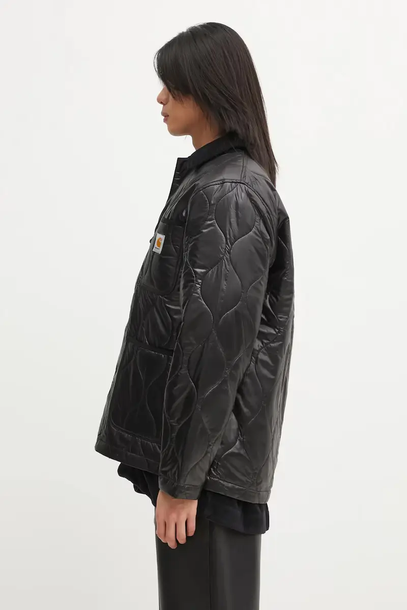 giacca Oscar Chore Liner colore nero I035366.89XX miniatura 2