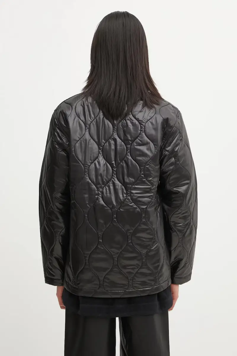 giacca Oscar Chore Liner colore nero I035366.89XX miniatura 3