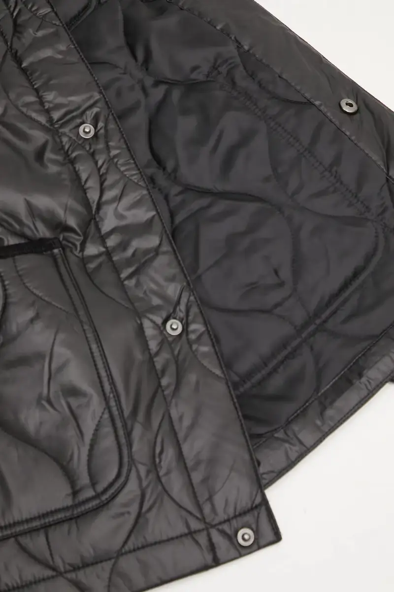 giacca Oscar Chore Liner colore nero I035366.89XX miniatura 5