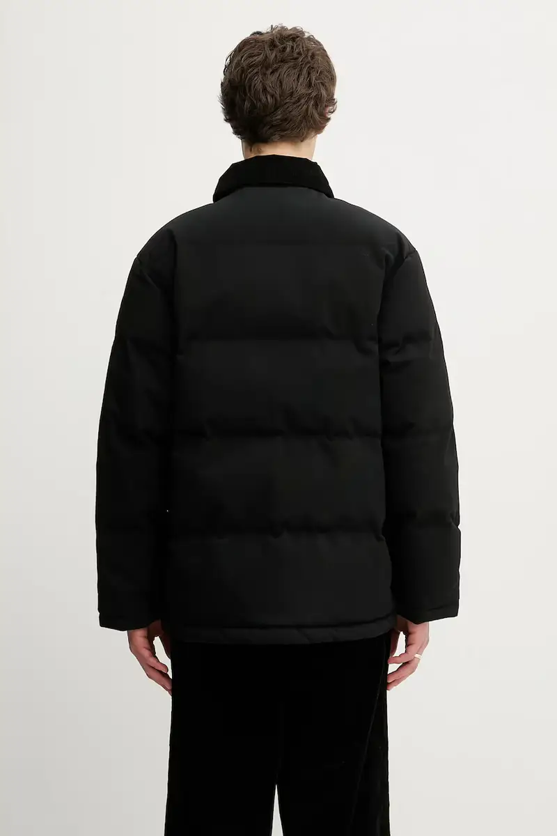 giacca Rayler Jacket colore nero I035798.00EXX miniatura 3