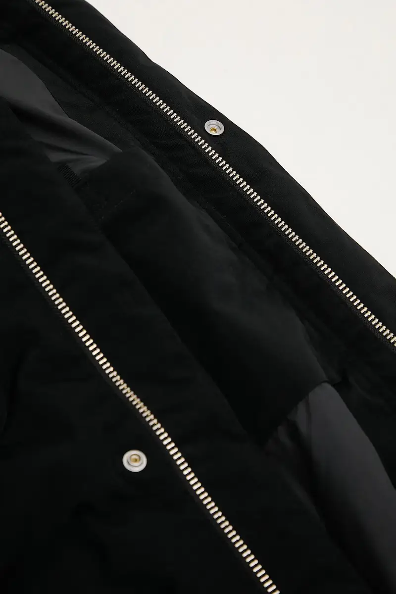 giacca Rayler Jacket colore nero I035798.00EXX miniatura 5