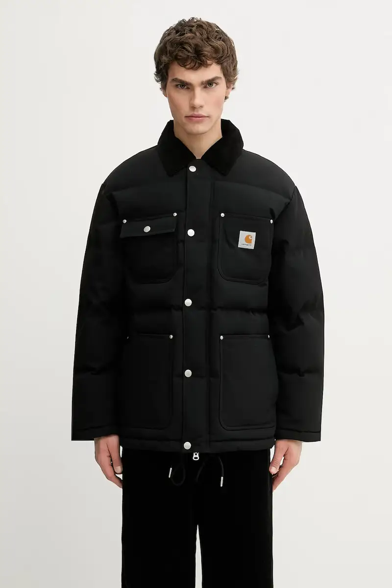 giacca Rayler Jacket colore nero I035798.00EXX