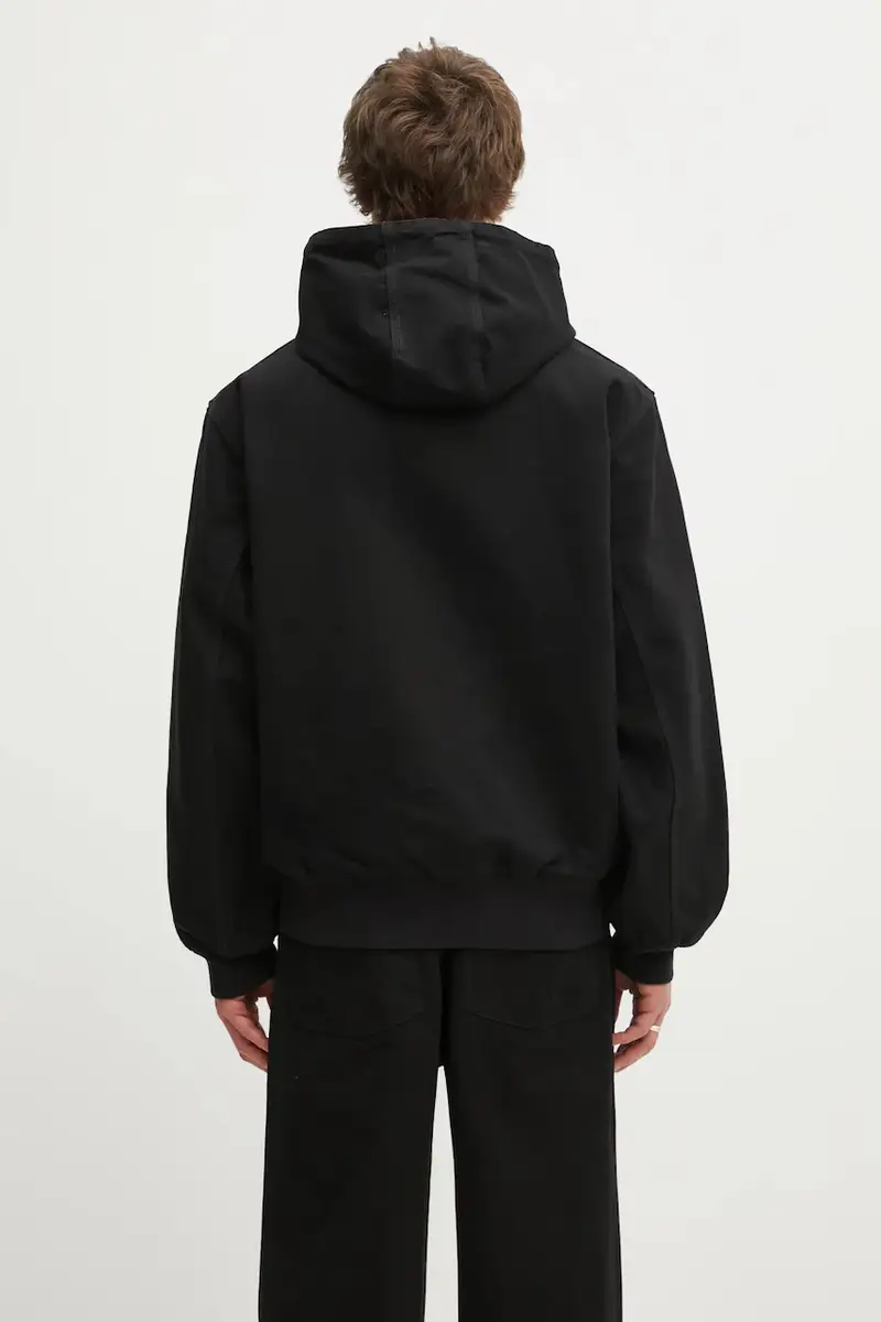 giacca reversibile 50 Years Anniversary OG Active Jacket Canvas colore nero I036412.3GJ02 miniatura 3