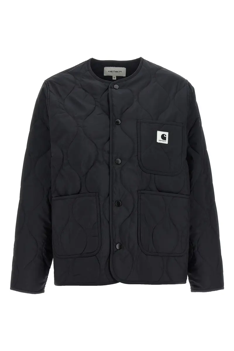 Giacca Skyler Liner Nero