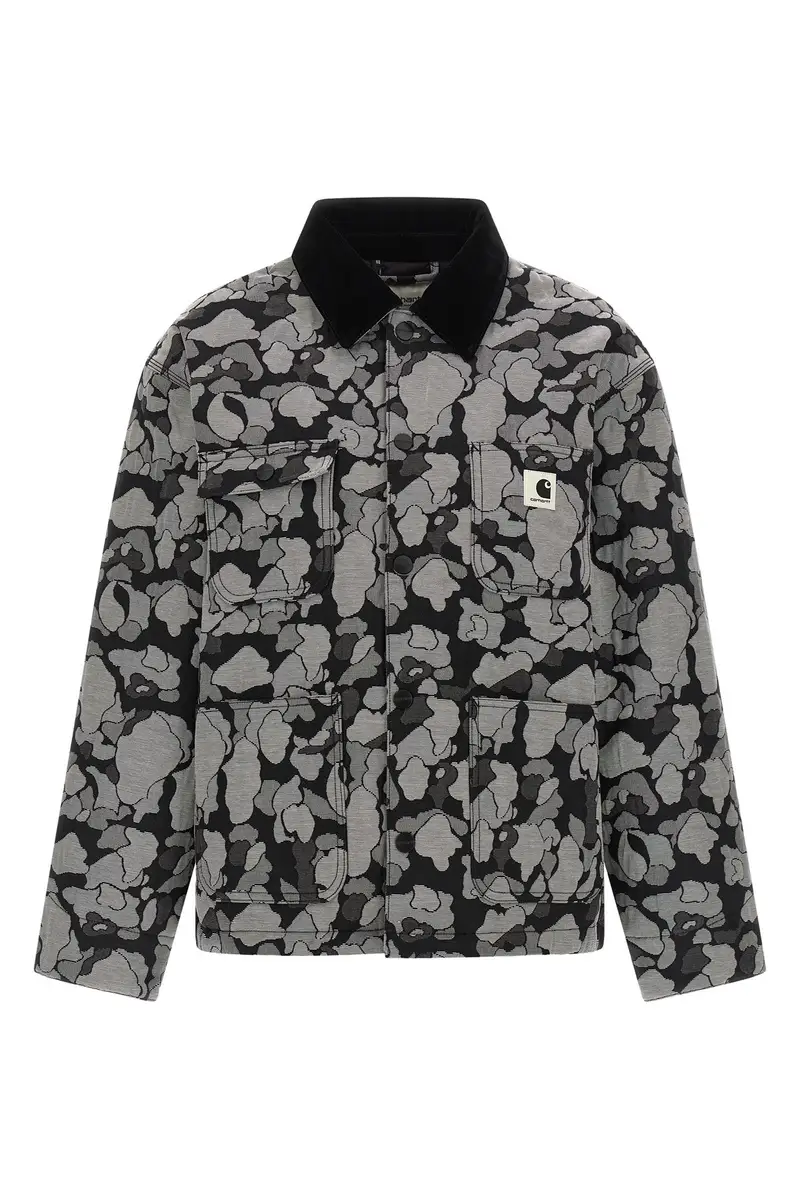 Giacca 'Tapestry Chore Coat' Multi