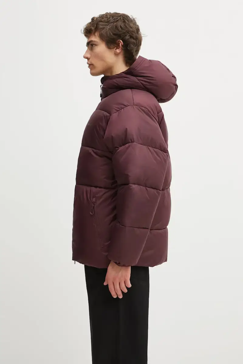 giacca Toronto Jacket colore granata I033920.3A2XX miniatura 2