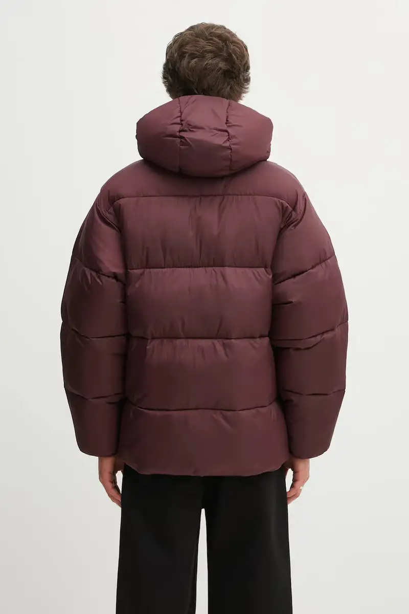 giacca Toronto Jacket colore granata I033920.3A2XX miniatura 3