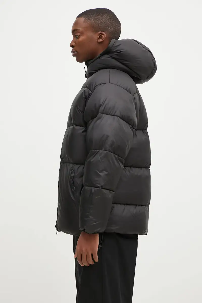 giacca Toronto uomo colore nero I033920.2F4XX miniatura 2