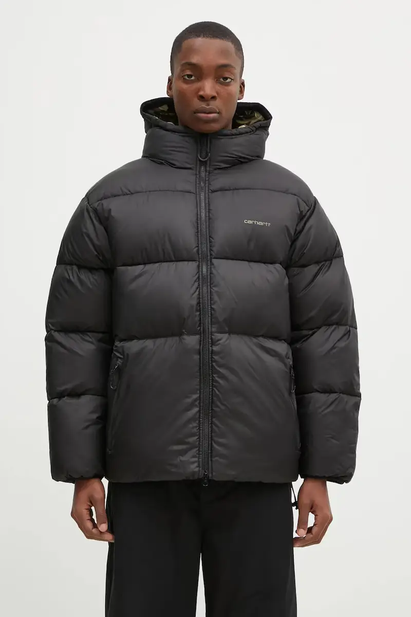 giacca Toronto uomo colore nero I033920.2F4XX