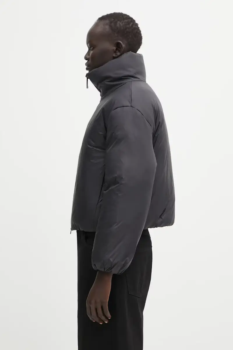 giacca W' Demi Jacket colore nero I035377.89XX miniatura 2