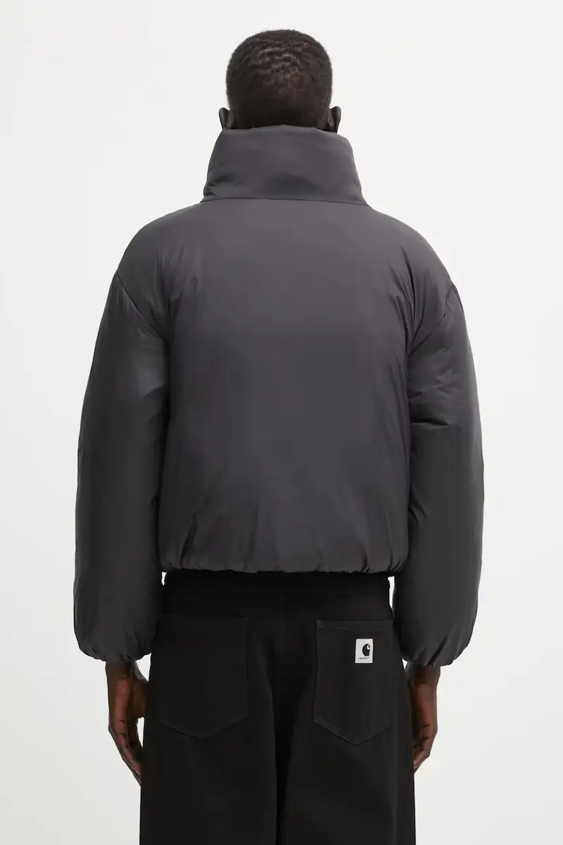 giacca W' Demi Jacket colore nero I035377.89XX miniatura 3