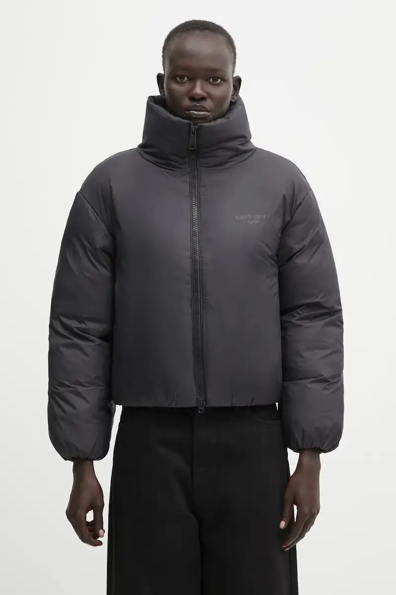 giacca W' Demi Jacket colore nero I035377.89XX