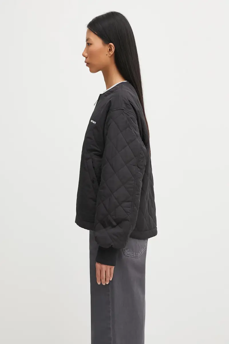 giacca W' Elma Liner colore nero I035376.0D2XX miniatura 2