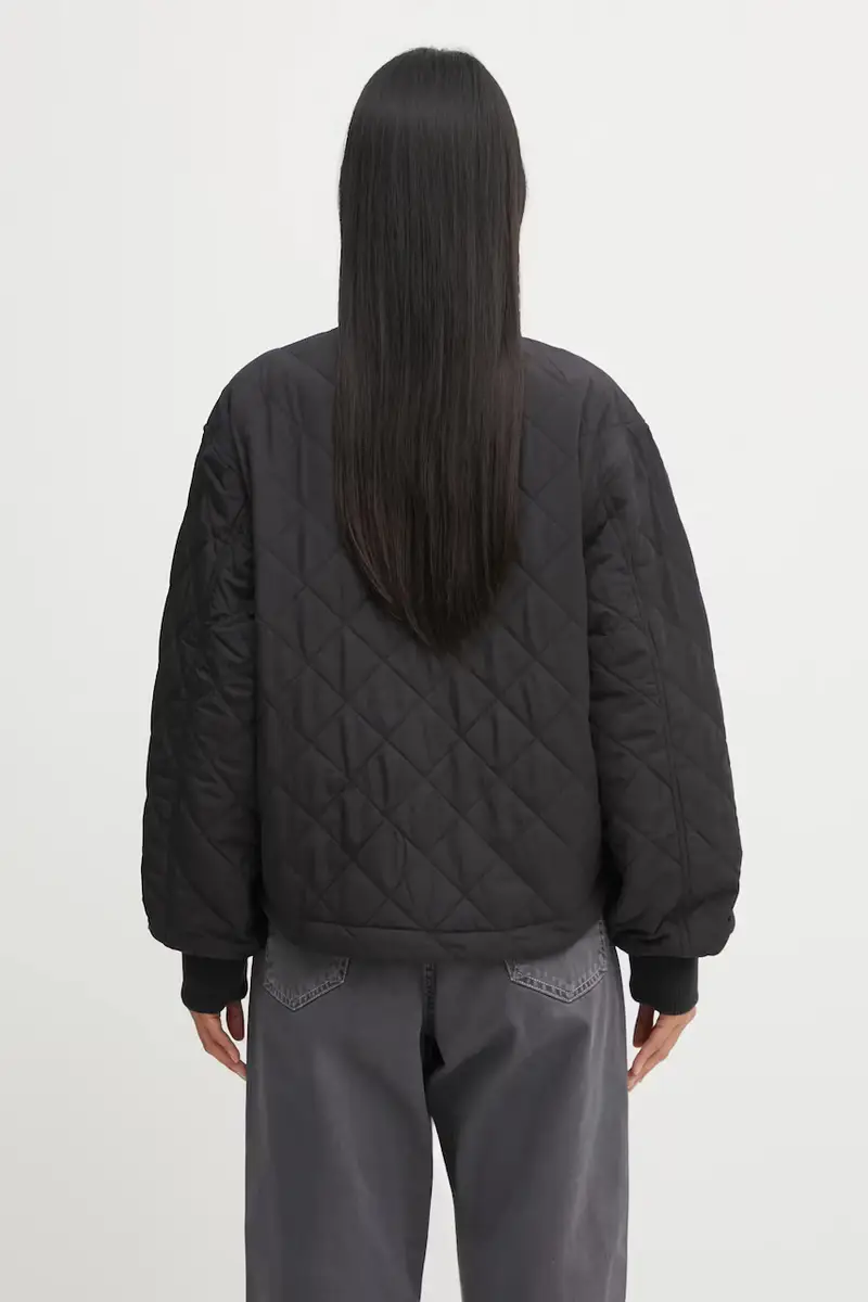 giacca W' Elma Liner colore nero I035376.0D2XX miniatura 3