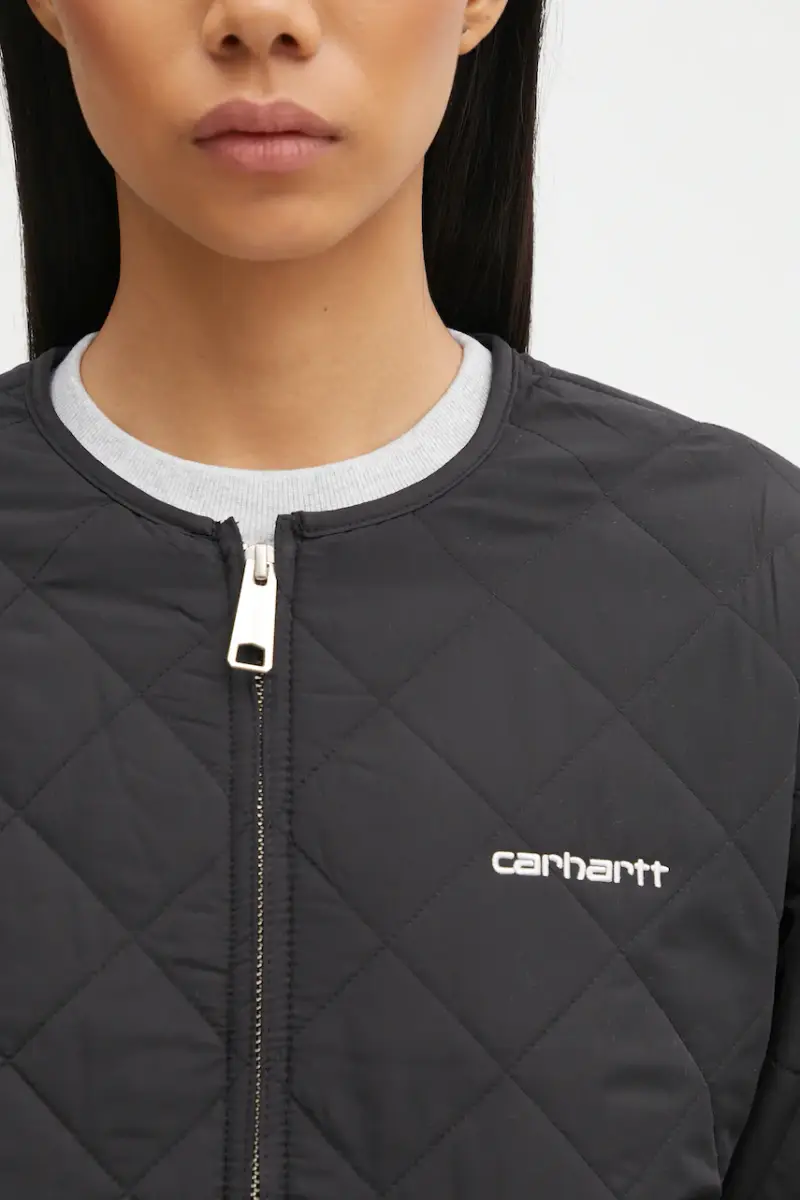 giacca W' Elma Liner colore nero I035376.0D2XX miniatura 4