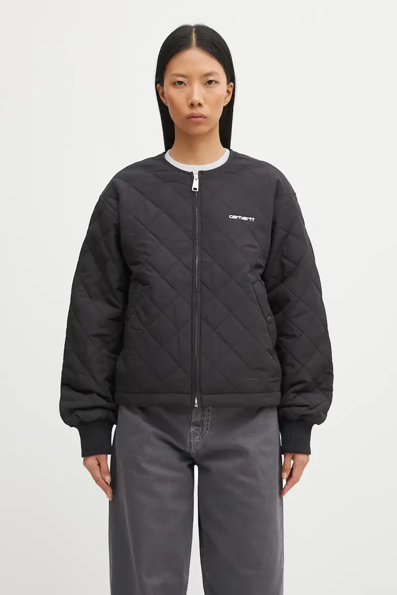 giacca W' Elma Liner colore nero I035376.0D2XX