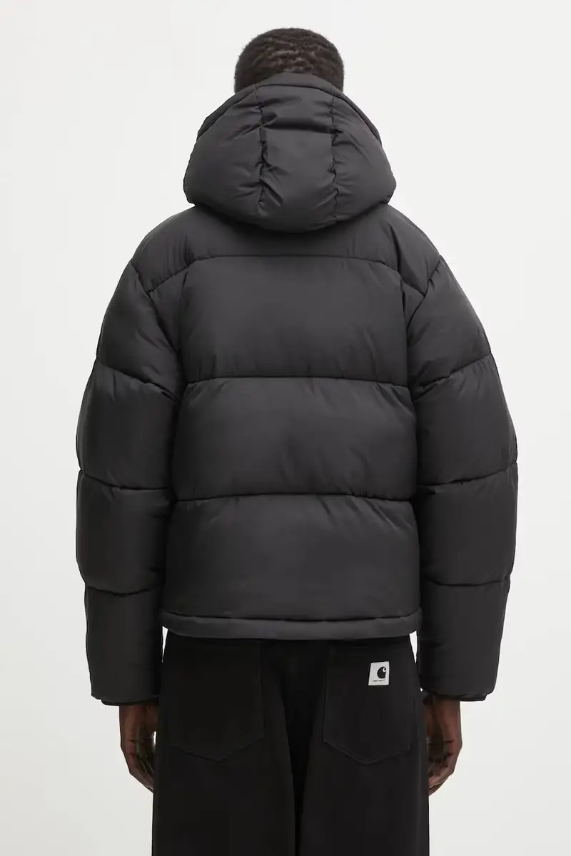 giacca W' Toronto Jacket colore nero I035371.3AKXX miniatura 3