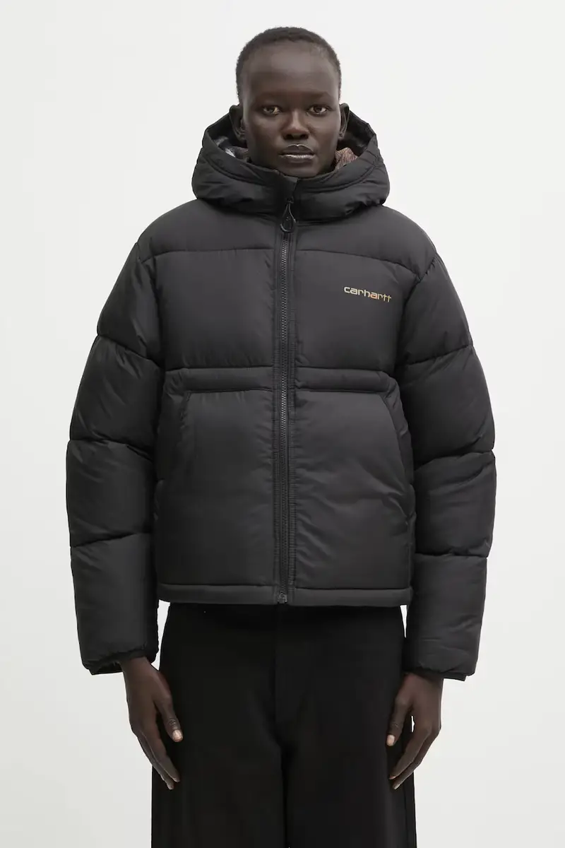 giacca W' Toronto Jacket colore nero I035371.3AKXX