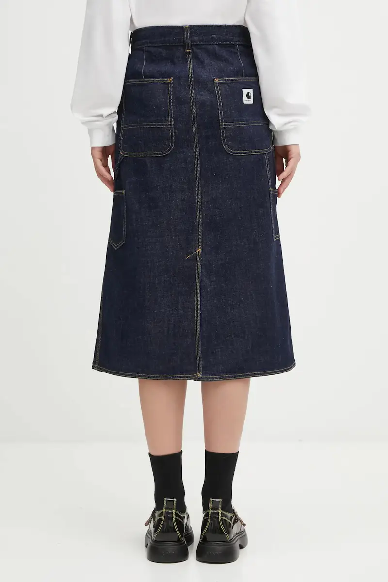 Carhartt WIP Jeans Blu 2520726 miniatura 3