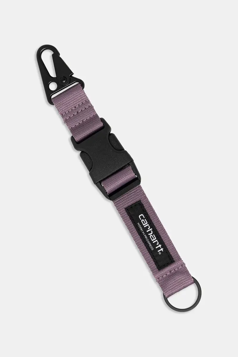 guinzaglio Click Keyholder I035375.33IXX Violetto