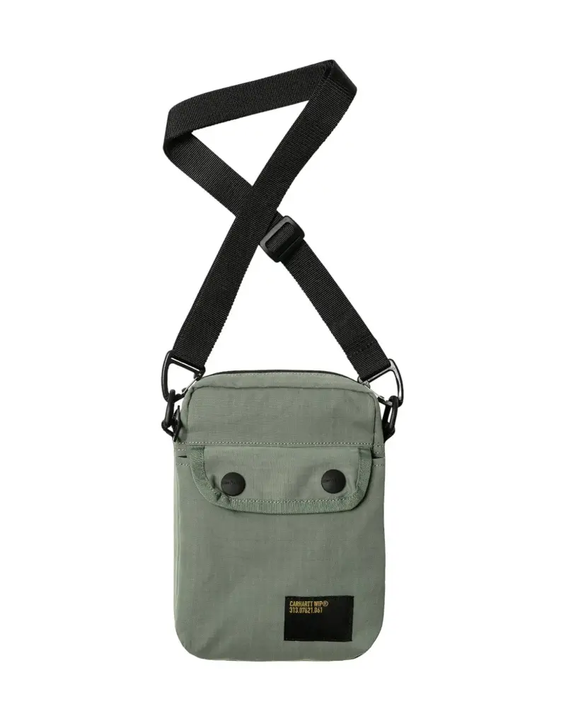 Carhartt Wip Haste shoulder bag borsetta a tracolla unisex - park One Size