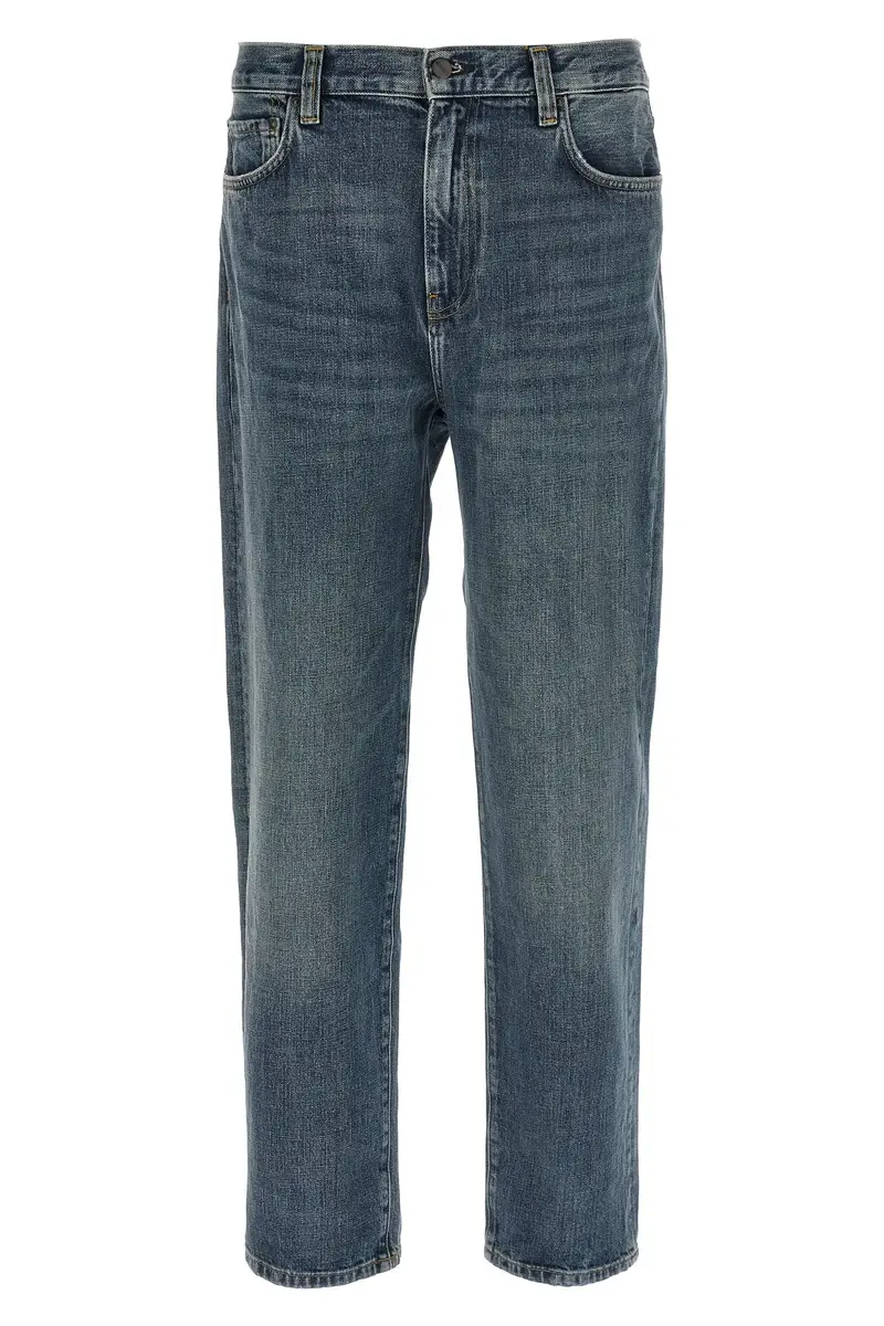 Carhartt WIP Jeans Blu 3833400