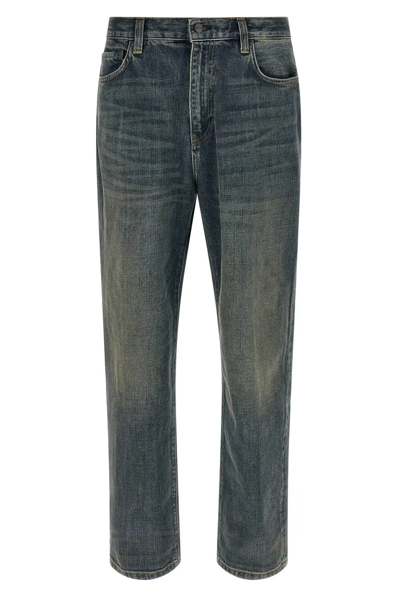 Carhartt WIP Jeans Grigio 3927900