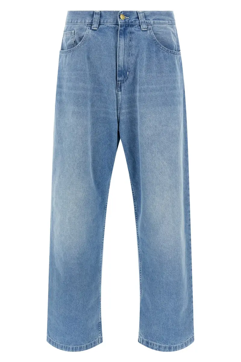 Jeans Brandon Azzurro