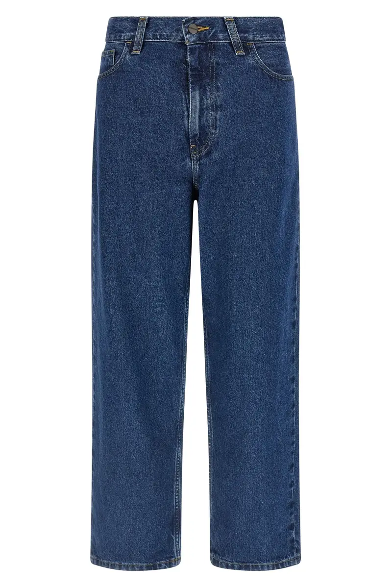 Carhartt WIP Jeans Blu 2551153