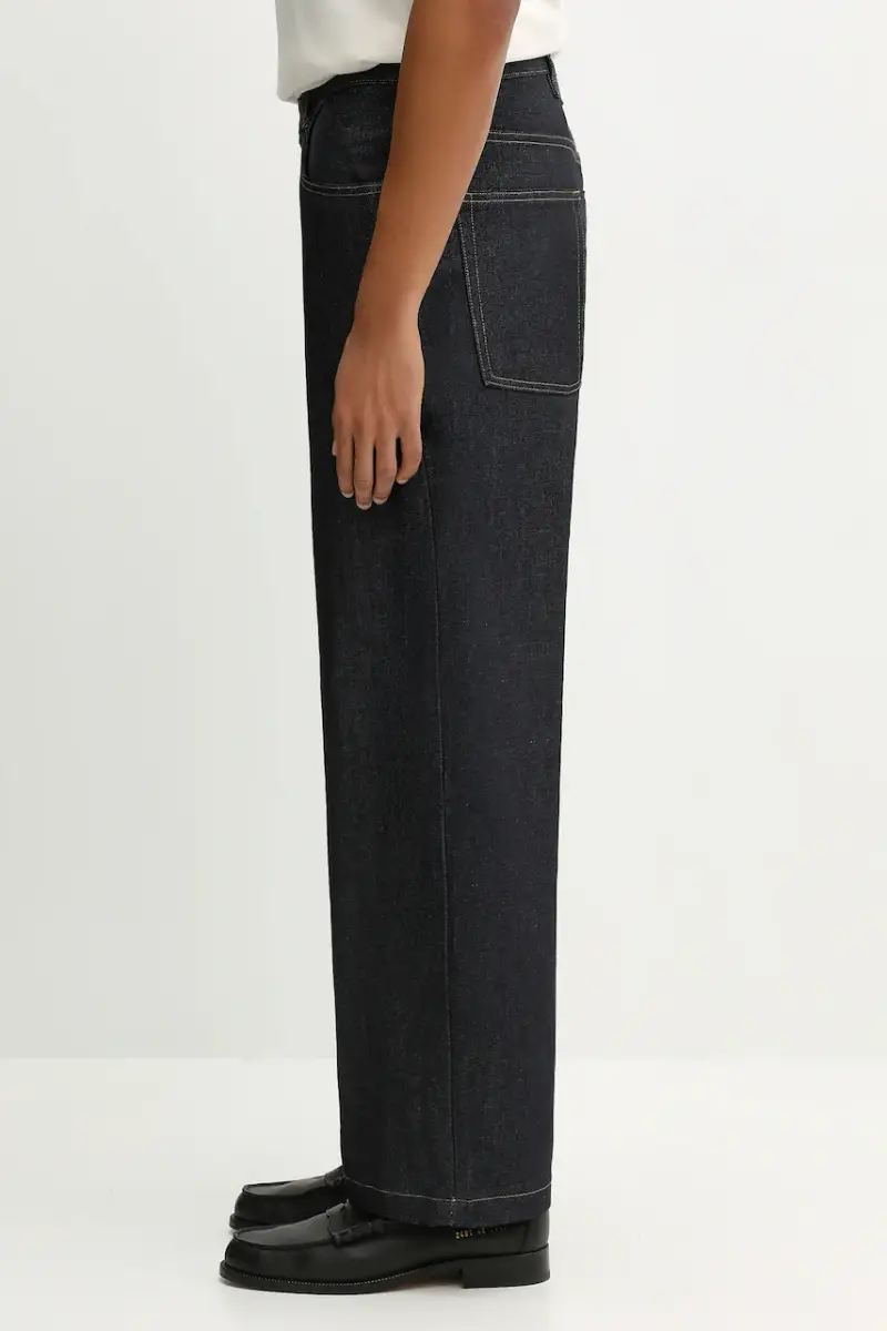 Carhartt WIP Jeans Uomo Blu 2808804 miniatura 2