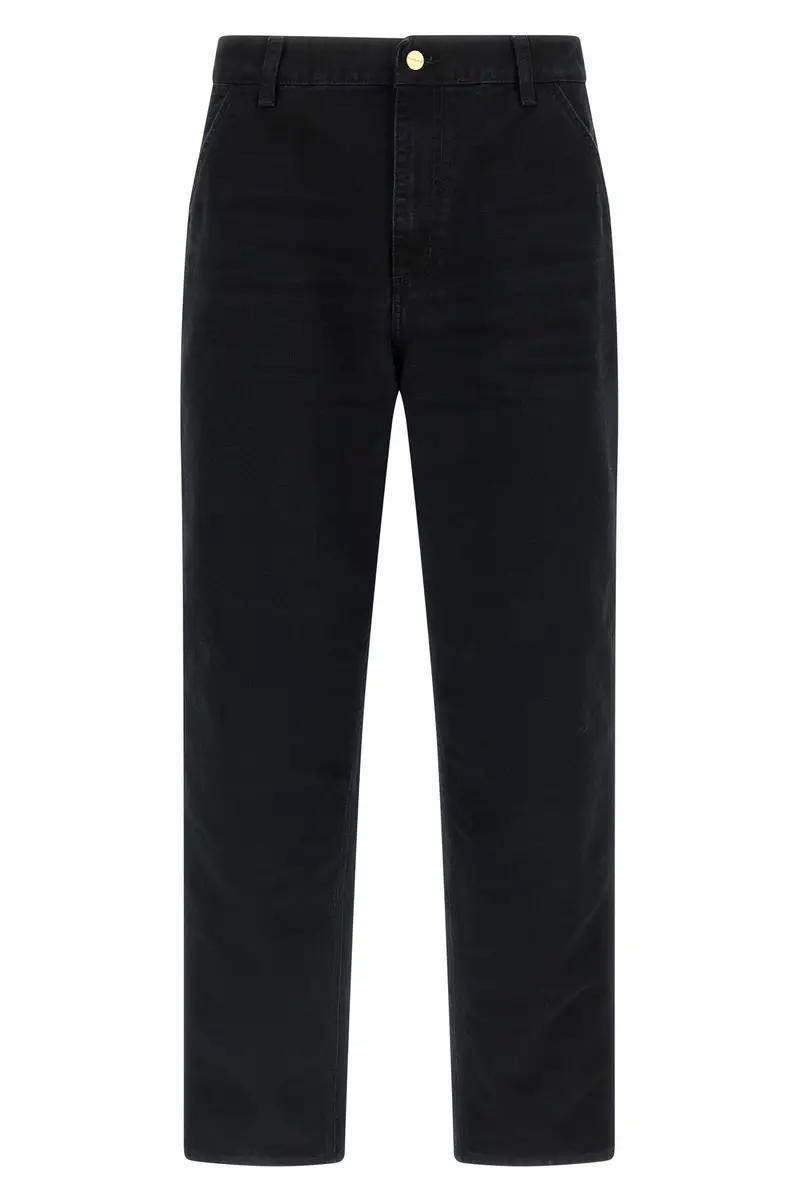Carhartt WIP Jeans Nero 3892094