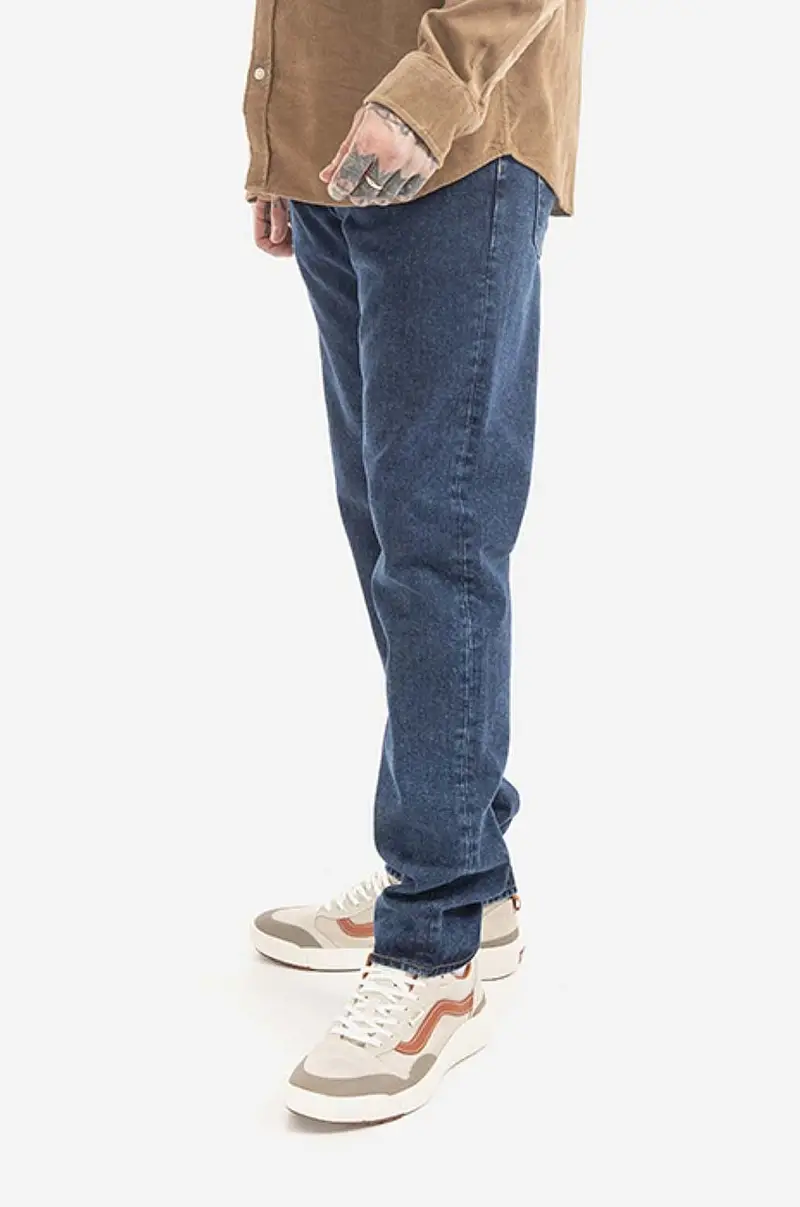 Carhartt WIP Jeans Blu 2248009