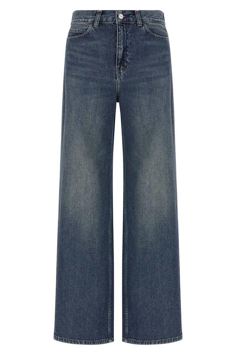 Carhartt WIP Jeans Blu 4303431