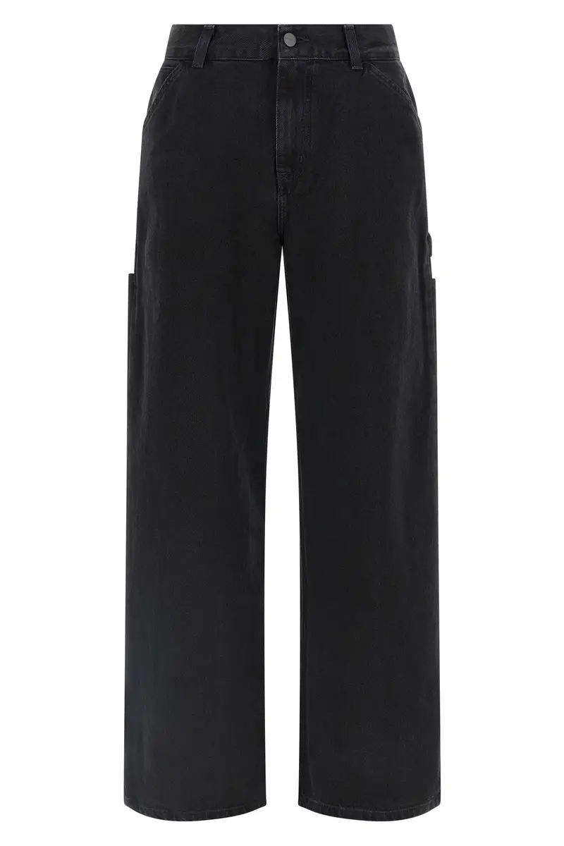 Carhartt WIP Jeans Nero 2551151
