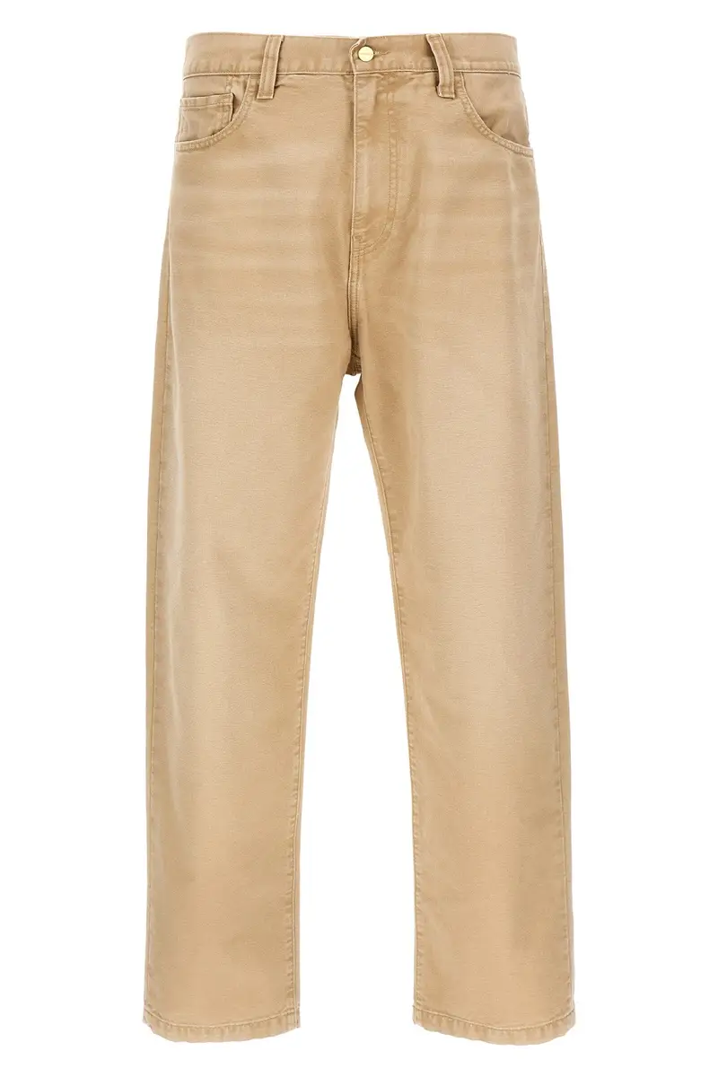 Jeans Landon Beige