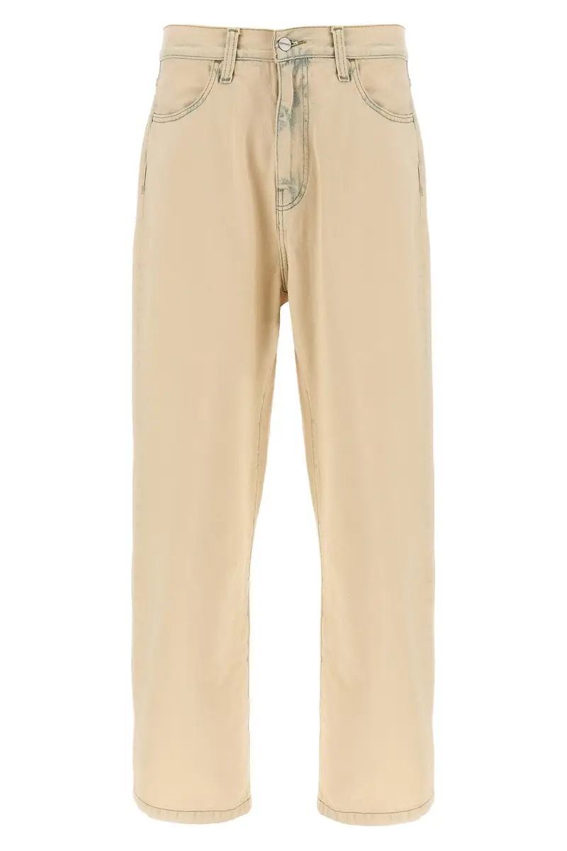 Carhartt WIP Jeans Beige 4031956